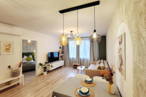 DN Green apartment